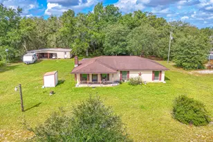 12835 Farm Rd, Southport, FL 32409 - Photo 1