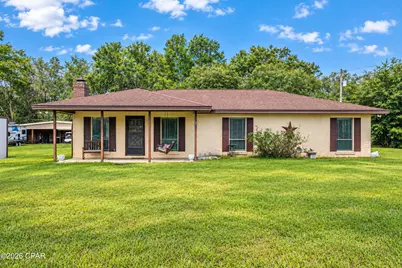 12835 Farm Road, Southport, FL 32409 - Photo 2