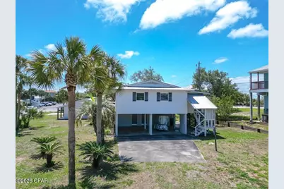 63 Oak Avenue, Mexico Beach, FL 32456 - Photo 32