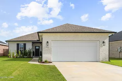 4423 Conifer Lane, Panama City, FL 32404 - Photo 1