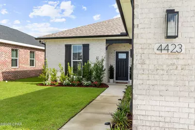 4423 Conifer Lane, Panama City, FL 32404 - Photo 2