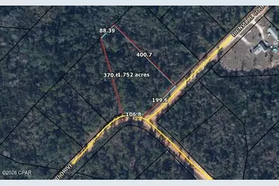 0 Bienville Court #11, Alford, FL 32420 - Photo 1