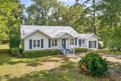 111 E Wisconsin Avenue, Bonifay, FL 32425 - Photo 1