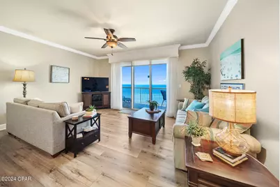 17757 Front Beach Road #904, Panama City Beach, FL 32413 - Photo 8