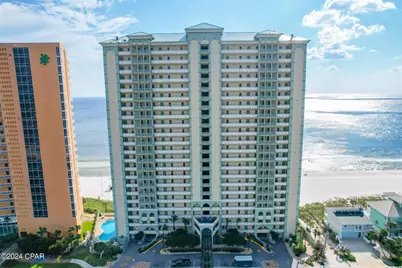 17757 Front Beach Road #904, Panama City Beach, FL 32413 - Photo 1