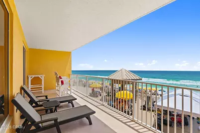 5004 Thomas Drive #206, Panama City Beach, FL 32408 - Photo 24