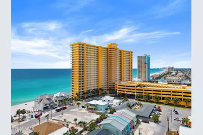 5004 Thomas Drive #206, Panama City Beach, FL 32408 - Photo 4