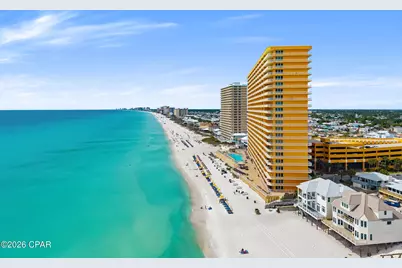 5004 Thomas Drive #206, Panama City Beach, FL 32408 - Photo 36