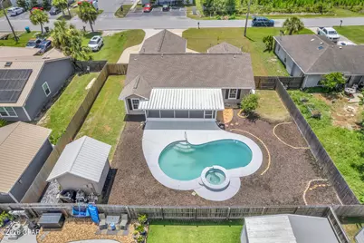 1321 S Berthe Avenue, Panama City, FL 32404 - Photo 1