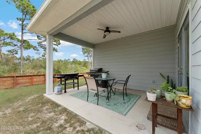 956 Backwater Road, Port Saint Joe, FL 32456 - Photo 44