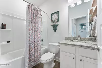 956 Backwater Road, Port Saint Joe, FL 32456 - Photo 6
