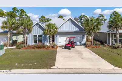 956 Backwater Road, Port Saint Joe, FL 32456 - Photo 1