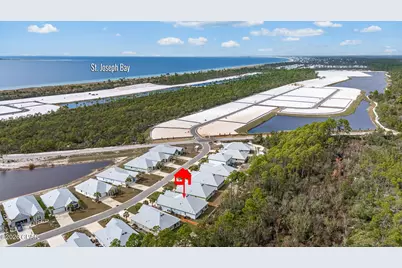 956 Backwater Road, Port Saint Joe, FL 32456 - Photo 30