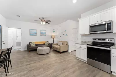 956 Backwater Road, Port Saint Joe, FL 32456 - Photo 12