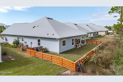 956 Backwater Road, Port Saint Joe, FL 32456 - Photo 2
