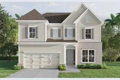 3121 Castleview Lane, Panama City, FL 32405 - Photo 1