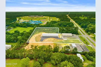 109 Industrial Drive, Bonifay, FL 32425 - Photo 16