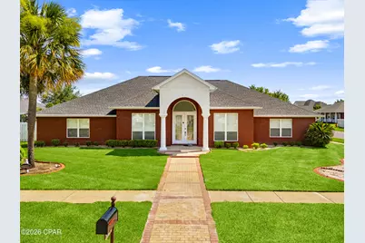 121 Cottonwood Circle, Lynn Haven, FL 32444 - Photo 2