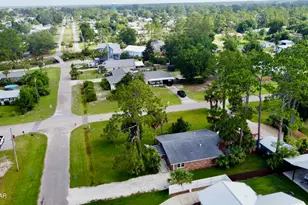 2001 Palm Blvd, Port Saint Joe, FL 32456 - Photo 32