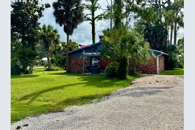 2001 Palm Boulevard, Port Saint Joe, FL 32456 - Photo 36