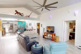 2001 Palm Blvd, Port Saint Joe, FL 32456 - Photo 4