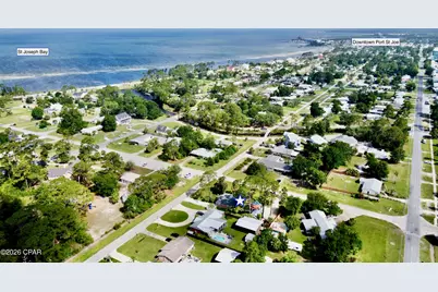 2001 Palm Boulevard, Port Saint Joe, FL 32456 - Photo 38