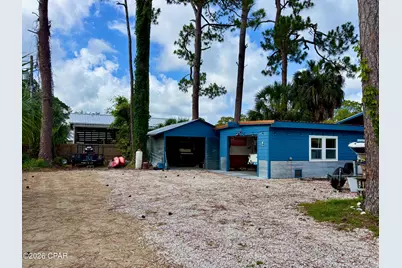 2001 Palm Boulevard, Port Saint Joe, FL 32456 - Photo 34