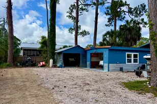 2001 Palm Blvd, Port Saint Joe, FL 32456 - Photo 34