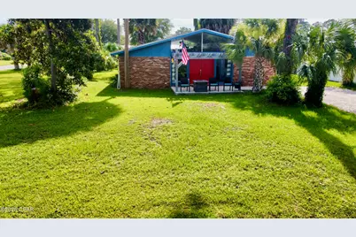 2001 Palm Boulevard, Port Saint Joe, FL 32456 - Photo 1