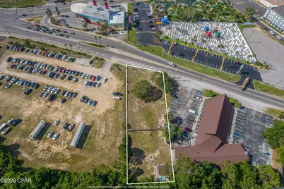 9823 Thomas Drive, Panama City Beach, FL 32408 - Photo 2