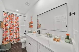 518 N Center Ave, Panama City, FL 32401 - Photo 4