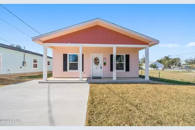 518 N Center Avenue, Panama City, FL 32401 - Photo 2