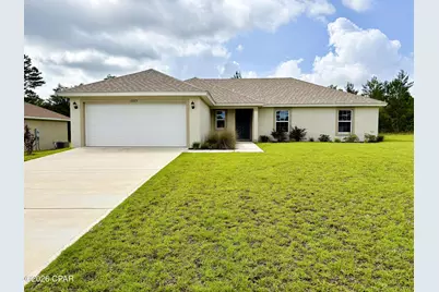 2225 Chase Street, Chipley, FL 32428 - Photo 1