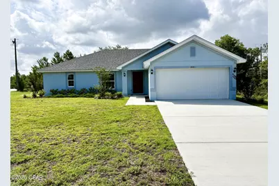 2081 Babcock Street, Chipley, FL 32428 - Photo 1