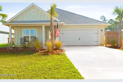 425 Vermilion Circle, Port Saint Joe, FL 32456 - Photo 1