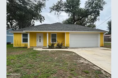 1379 Stratford Avenue, Panama City, FL 32405 - Photo 1