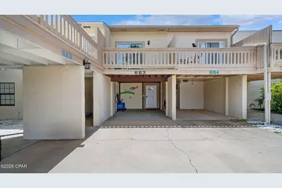 17462 Front Beach Road #6B3, Panama City Beach, FL 32413 - Photo 32