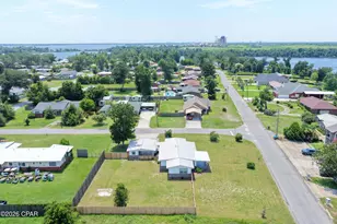 4900 S Lakewood Dr, Panama City, FL 32404 - Photo 42