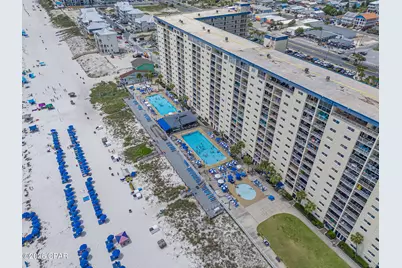 5801 Thomas Drive #712, Panama City Beach, FL 32408 - Photo 34