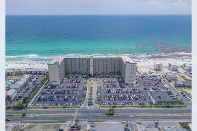 5801 Thomas Drive #712, Panama City Beach, FL 32408 - Photo 36