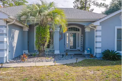 508 Burnham Avenue, Panama City Beach, FL 32413 - Photo 2