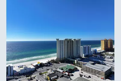 15617 Front Beach #108, Panama City Beach, FL 32413 - Photo 2
