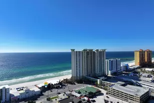 15617 Front Beach, Panama City Beach, FL 32413 - Photo 2