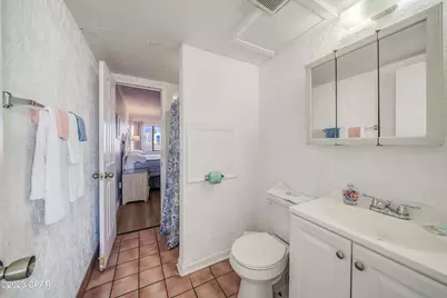 15617 Front Beach #108, Panama City Beach, FL 32413 - Photo 16