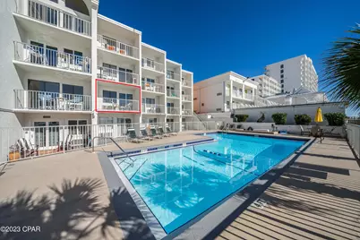 15617 Front Beach #108, Panama City Beach, FL 32413 - Photo 4