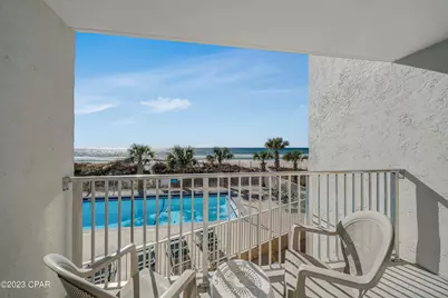 15617 Front Beach #108, Panama City Beach, FL 32413 - Photo 18