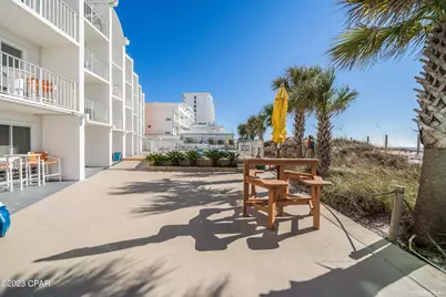 15617 Front Beach #108, Panama City Beach, FL 32413 - Photo 20