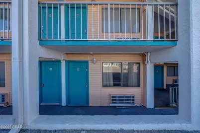 15617 Front Beach #108, Panama City Beach, FL 32413 - Photo 26