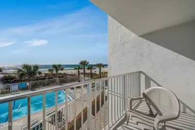 15617 Front Beach #108, Panama City Beach, FL 32413 - Photo 1