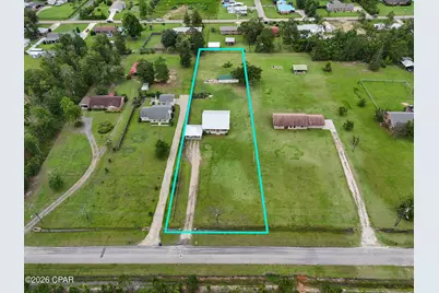 20107 NE Burns Avenue, Blountstown, FL 32424 - Photo 8